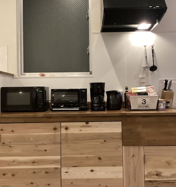 Osaka Namba Hostel MIYABI, Osaka, Japan