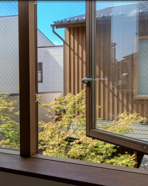 WGJ Hostel Kyoto, Nishi-kujō-Toriiguchichō, Japan