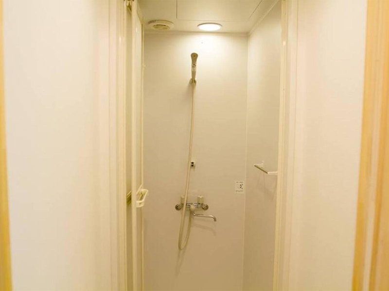Hostel TangaTable, Kitakyushu, Japan