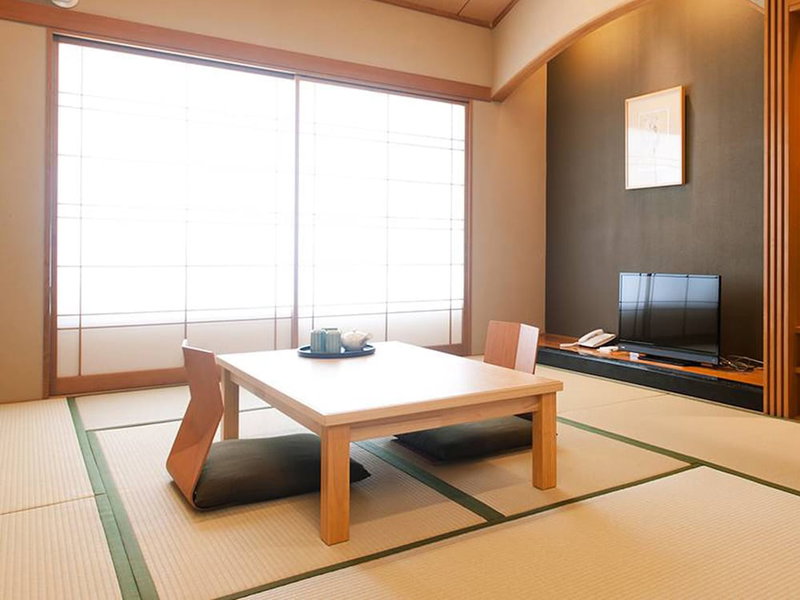 Sunhills Hotel, Utsunomiya, Japan