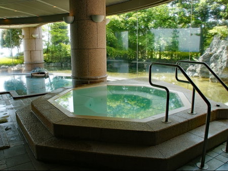 Sunhills Hotel, Utsunomiya, Japan