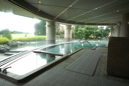 Sunhills Hotel, Utsunomiya, Japan