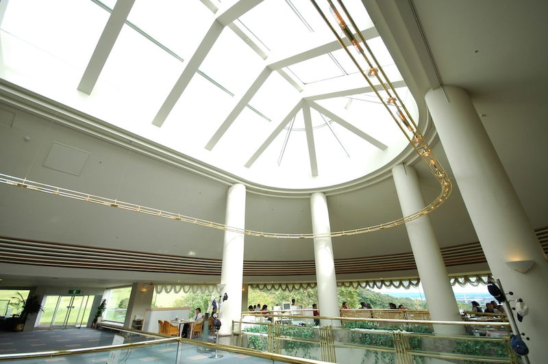Sunhills Hotel, Utsunomiya, Japan