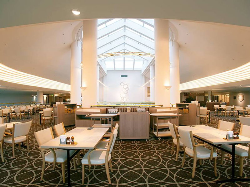Sunhills Hotel, Utsunomiya, Japan