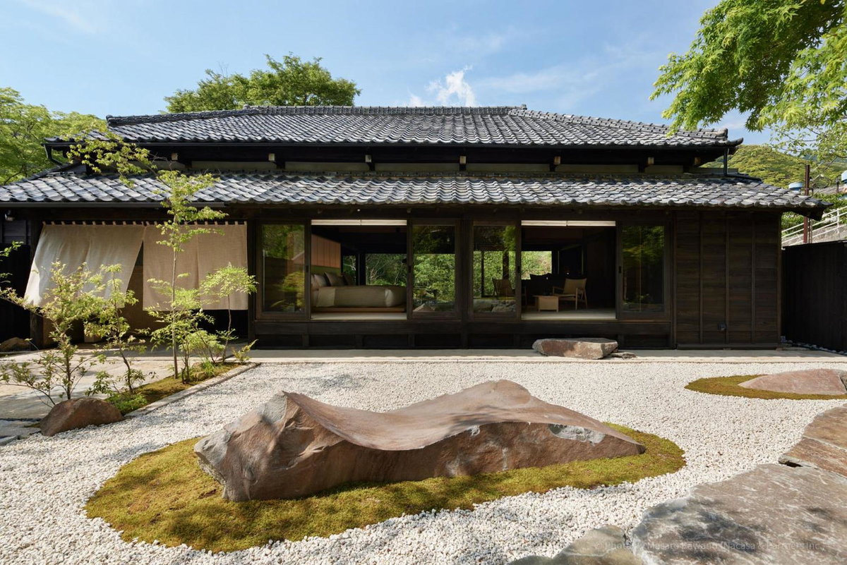 Loquat西伊豆, Japan