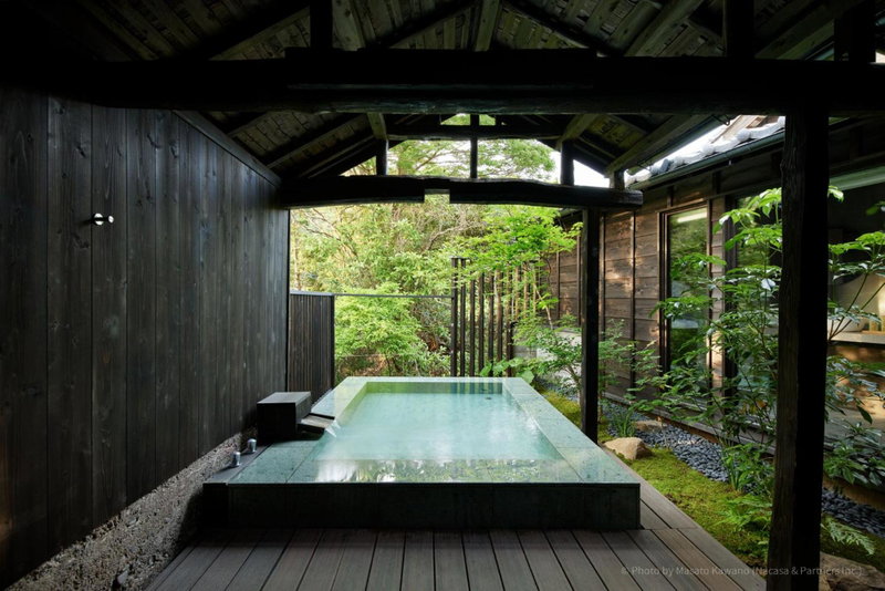 Loquat西伊豆, Izu, Japan