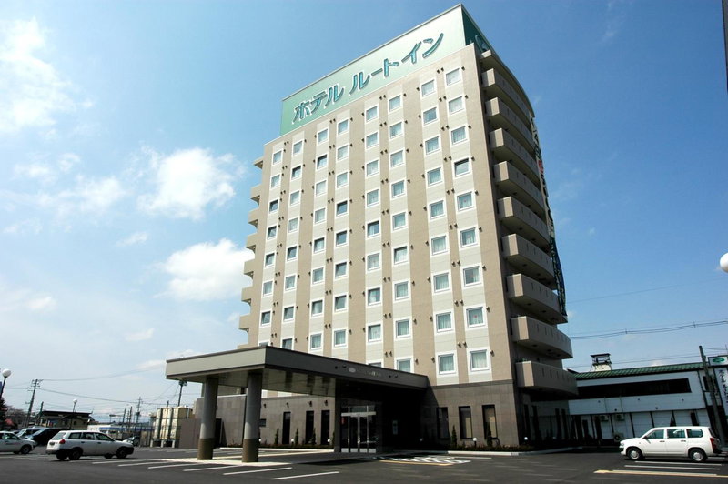 Hotel Route-Inn Towada, Towada, Japan