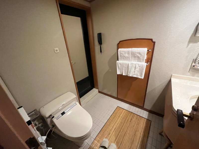 Jasmac Plaza Hotel, Sapporo, Japan