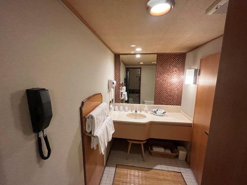 Jasmac Plaza Hotel, Sapporo, Japan