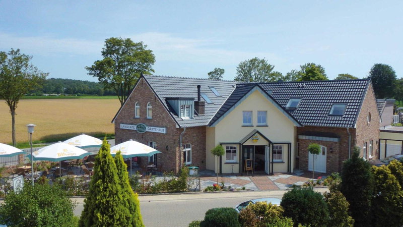 Zur Alten Schmiede, Straelen, Germany