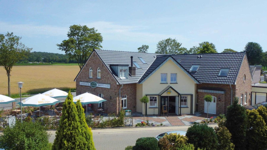 Zur Alten Schmiede, Straelen, Germany