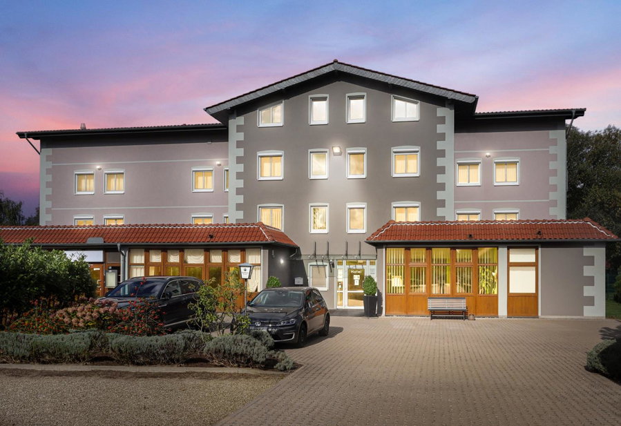 Hotel Münkel, Hannover, Germany