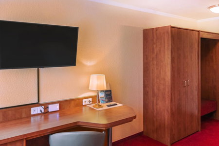 Hotel Münkel, Hannover, Germany