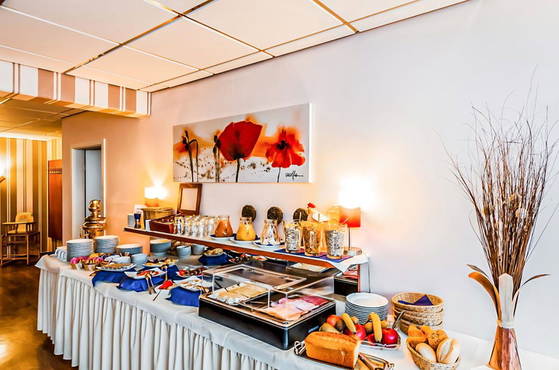 Hotel Münkel, Hannover, Germany