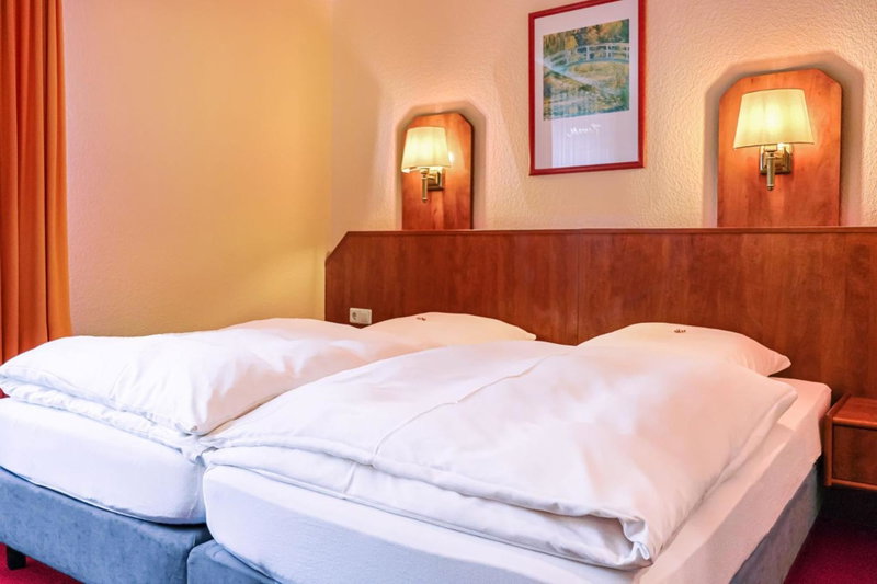 Hotel Münkel, Hannover, Germany