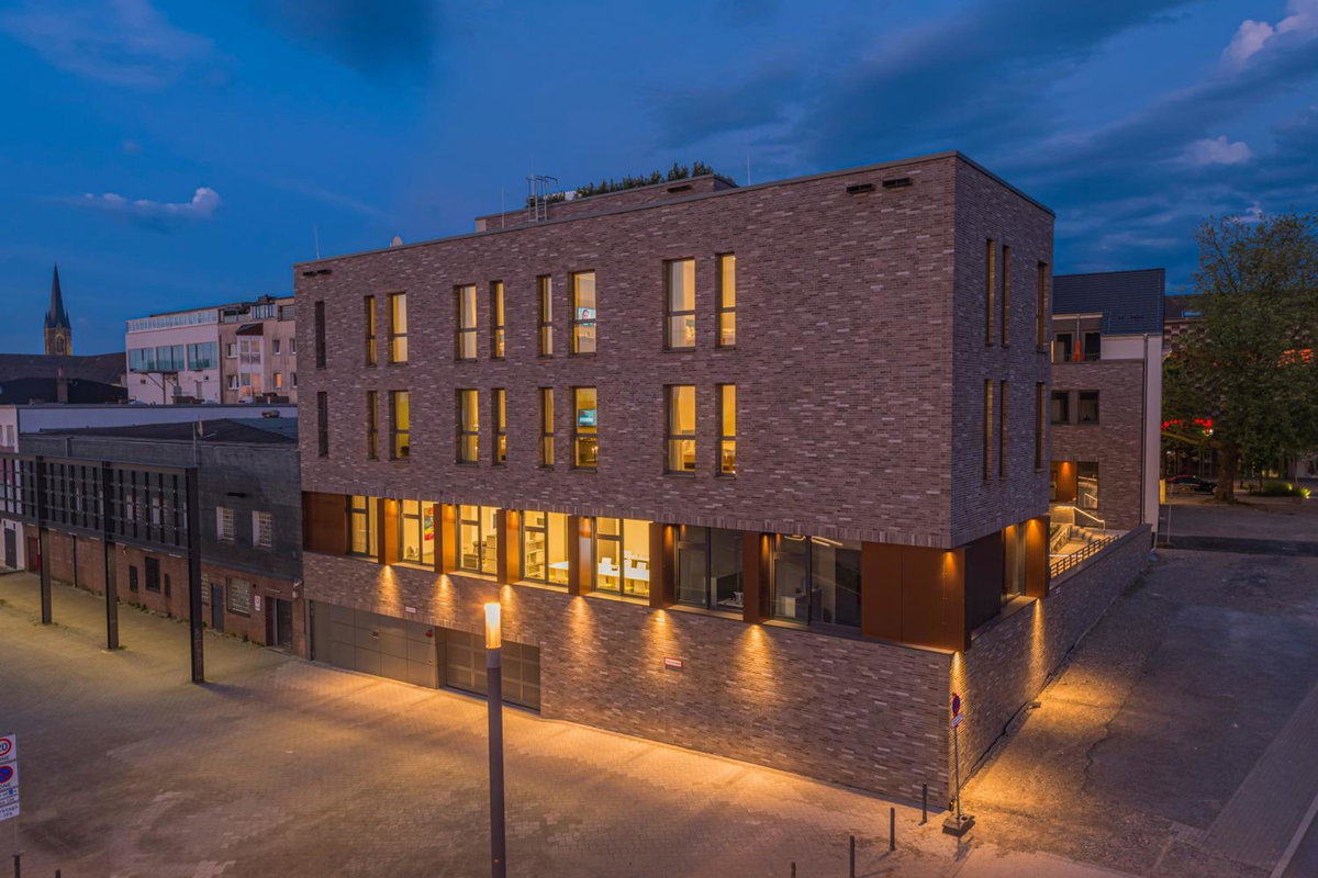 Hotel Neues Pastorat, Germany