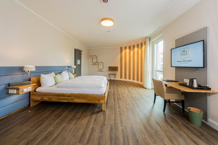 Hotel Neues Pastorat, Heiligenhaus, Germany