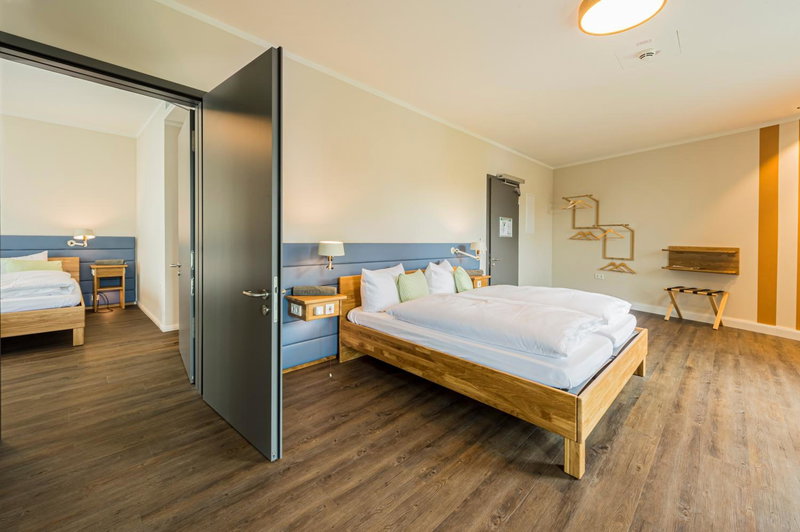 Hotel Neues Pastorat, Heiligenhaus, Germany