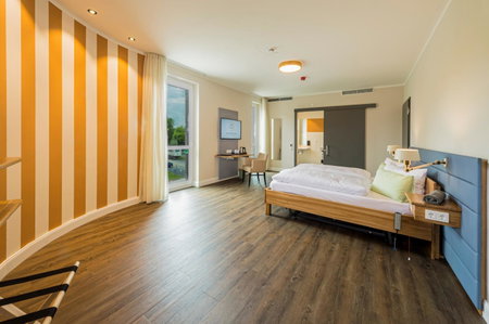 Hotel Neues Pastorat, Heiligenhaus, Germany