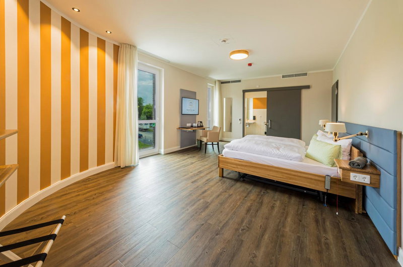 Hotel Neues Pastorat, Heiligenhaus, Germany