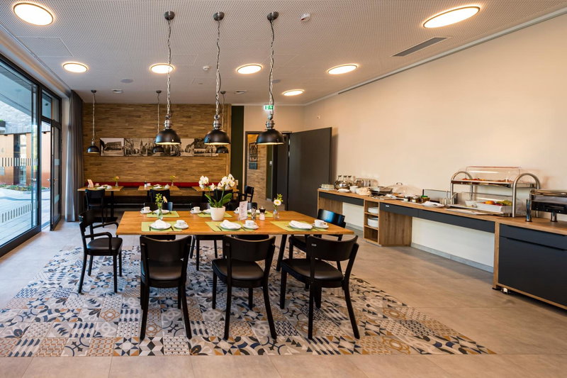 Hotel Neues Pastorat, Heiligenhaus, Germany