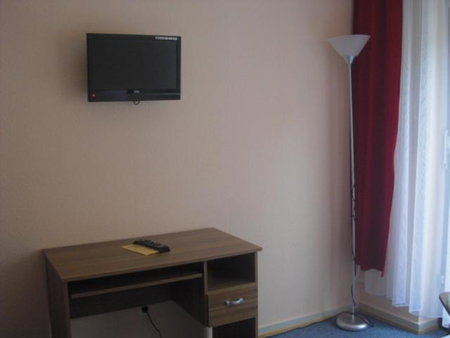 Hotel Feilen-Wolff, Trier, Germany