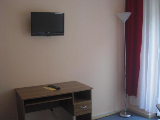 Hotel Feilen-Wolff, Trier, Germany
