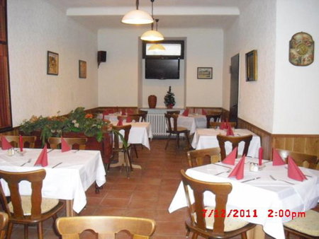 Hotel Feilen-Wolff, Trier, Germany
