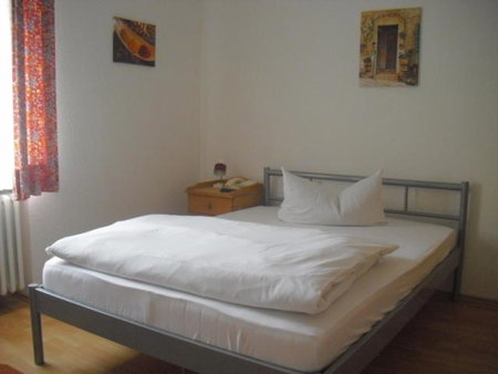 Hotel Feilen-Wolff, Trier, Germany