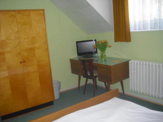 Hotel Feilen-Wolff, Trier, Germany