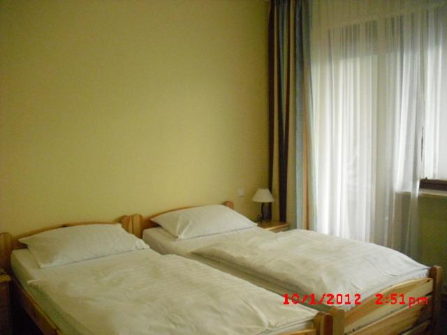 Hotel Feilen-Wolff, Trier, Germany