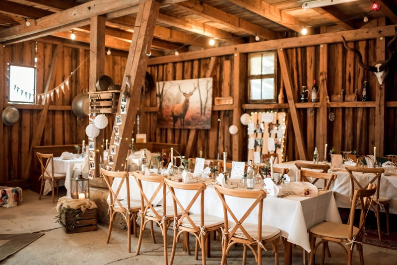 Landhaus Rössle, Schwäbisch Hall, Germany