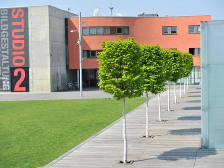Hotel CampusZwei Komfortable Doppelzimmer & Apartments mit Küche Zentral in Ludwigsburg ideal für Business & Langzeitaufenthalte 24h Check in Kinder bis 14, Ludwigsburg, Germany