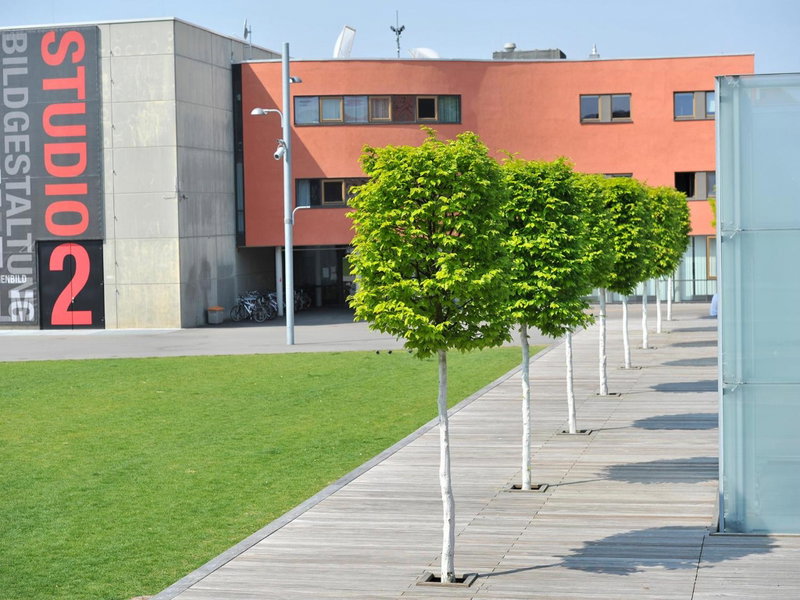 Hotel CampusZwei Komfortable Doppelzimmer & Apartments mit Küche Zentral in Ludwigsburg ideal für Business & Langzeitaufenthalte 24h Check in Kinder bis 14, Ludwigsburg, Germany