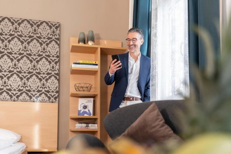 Hotel CampusZwei Komfortable Doppelzimmer & Apartments mit Küche Zentral in Ludwigsburg ideal für Business & Langzeitaufenthalte 24h Check in Kinder bis 14, Ludwigsburg, Germany