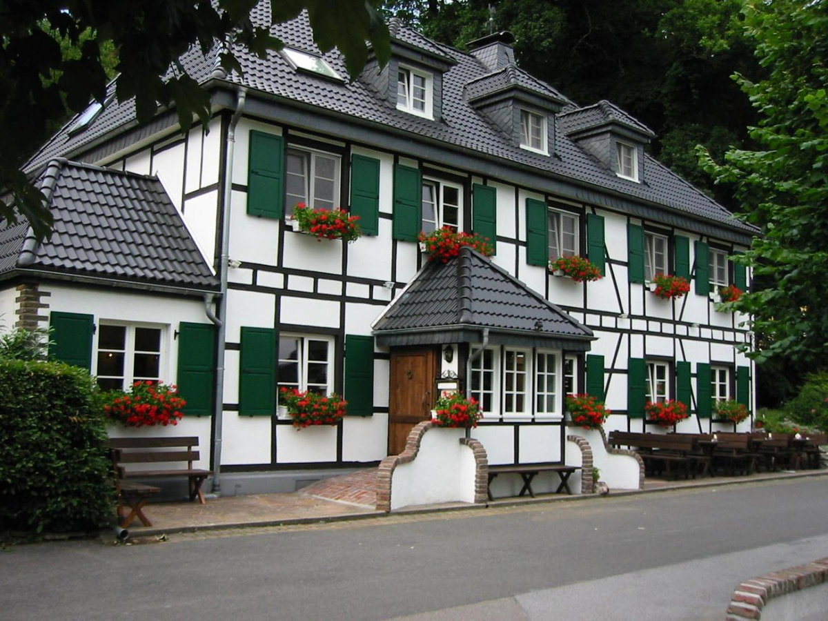 Wißkirchen Hotel & Restaurant, Germany
