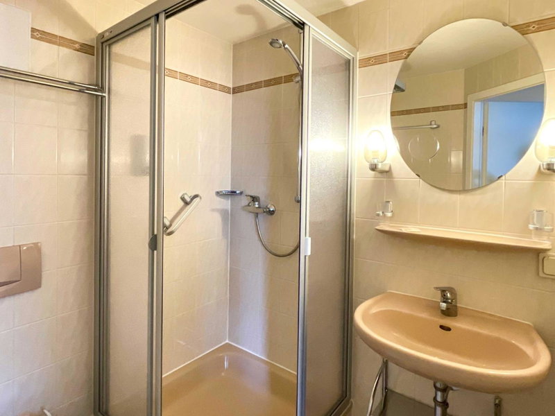Strandhotel Graal-Müritz, Graal-Müritz, Germany