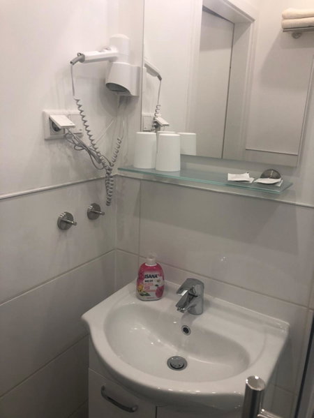 Burghotel Homberg, Homberg, Germany