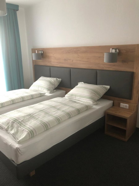 Burghotel Homberg, Homberg, Germany