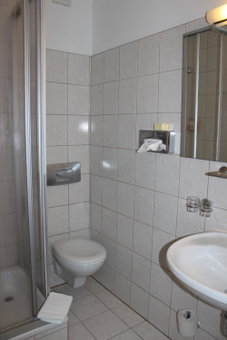 Aparthotel 1a, Zwickau, Germany