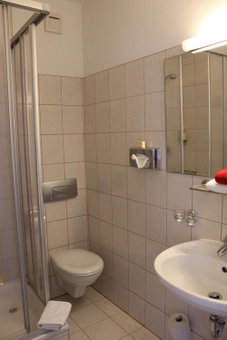 Aparthotel 1a, Zwickau, Germany