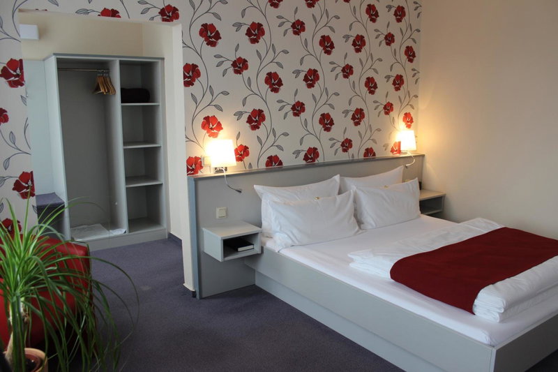 Aparthotel 1a, Zwickau, Germany