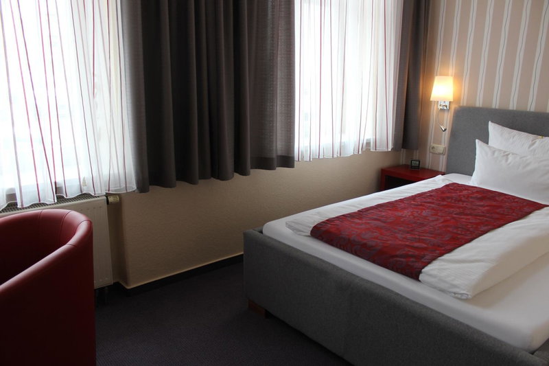 Aparthotel 1a, Zwickau, Germany