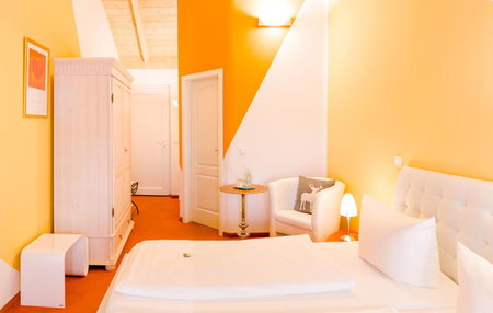 Landhaus Hotel Wolfratshausen, Wolfratshausen, Germany