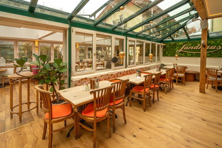 Landhaus Hotel Wolfratshausen, Wolfratshausen, Germany