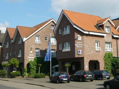 Hotel Goldener Stern, Ascheberg, Germany