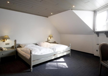Hotel Goldener Stern, Ascheberg, Germany