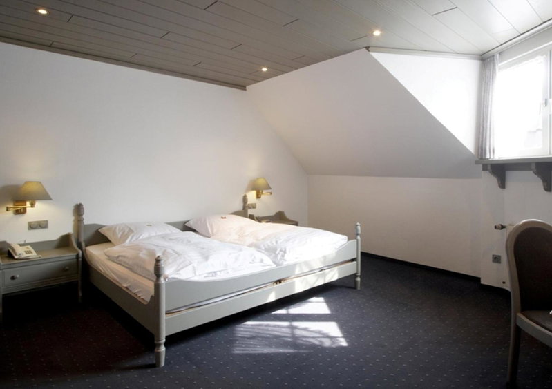 Hotel Goldener Stern, Ascheberg, Germany