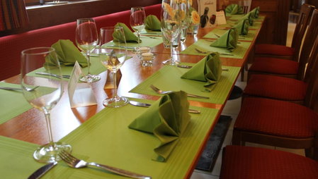 Hotel Goldener Stern, Ascheberg, Germany