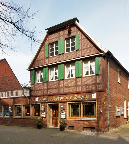 Hotel Goldener Stern, Ascheberg, Germany